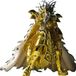 BANDAI Figure*Saint Seiya Myth Cloth EX Ophiuchus Odysseus Action Figure JAPAN OFFICIAL