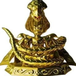 BANDAI Figure*Saint Seiya Myth Cloth EX Ophiuchus Odysseus Action Figure JAPAN OFFICIAL