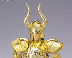 BANDAI Figure|Saint Seiya*Saint Seiya Myth Cloth EX Capricorn Shura Revival Ver. Action Figure