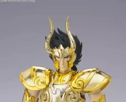 BANDAI Figure|Saint Seiya*Saint Seiya Myth Cloth EX Capricorn Shura Revival Ver. Action Figure