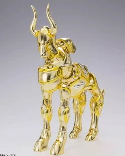 BANDAI Figure|Saint Seiya*Saint Seiya Myth Cloth EX Capricorn Shura Revival Ver. Action Figure