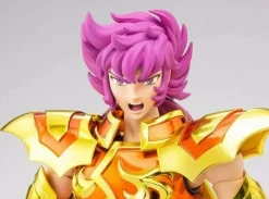 BANDAI Saint Seiya*Saint Seiya Myth Cloth EX Scylla Io Figure JAPAN OFFICIAL IMPORT