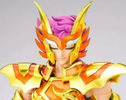 BANDAI Saint Seiya*Saint Seiya Myth Cloth EX Scylla Io Figure JAPAN OFFICIAL IMPORT