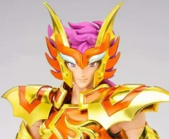 BANDAI Saint Seiya*Saint Seiya Myth Cloth EX Scylla Io Figure JAPAN OFFICIAL IMPORT