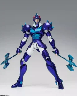 BANDAI Saint Seiya Saint Cloth Myth EX Gamma Phecda Thor Action Figure JAPAN