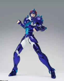 BANDAI Saint Seiya Saint Cloth Myth EX Gamma Phecda Thor Action Figure JAPAN