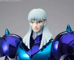 BANDAI Saint Seiya Saint Cloth Myth EX Gamma Phecda Thor Action Figure JAPAN