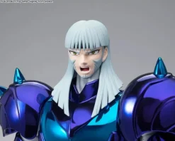 BANDAI Saint Seiya Saint Cloth Myth EX Gamma Phecda Thor Action Figure JAPAN