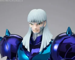 BANDAI Saint Seiya Saint Cloth Myth EX Gamma Phecda Thor Action Figure JAPAN