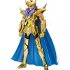 BANDAI Figure|Saint Seiya*Saint Seiya Saint Cloth Myth EX Scorpio Milo Revival Ver. Action Figure