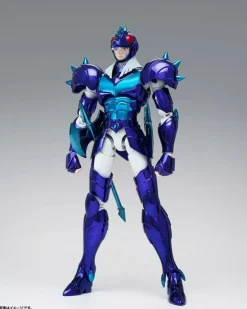 BANDAI Figure*Saint Seiya Saint Cloth Myth EX Gamma Phecda Thor Action Figure JAPAN