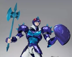 BANDAI Figure*Saint Seiya Saint Cloth Myth EX Gamma Phecda Thor Action Figure JAPAN