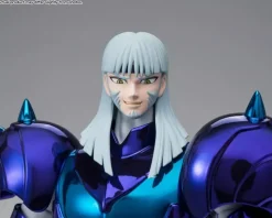 BANDAI Figure*Saint Seiya Saint Cloth Myth EX Gamma Phecda Thor Action Figure JAPAN