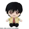 BANDAI SAKAMOTO DAYS Yoichi Nagumo Chibi Plush Doll JAPAN OFFICIAL
