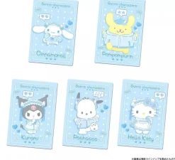 BANDAI Cards|Sanrio Characters*Sanrio Characters Wafer vol.8 20 Pack BOX TCG JAPAN OFFICIAL