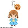 BANDAI Seishun! Mascot Ao no Hako Chinatsu Kano Plush JAPAN OFFICIAL