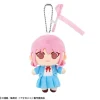 BANDAI Plush Toy*Seishun! Mascot Ao no Hako Hina Chono Plush JAPAN OFFICIAL