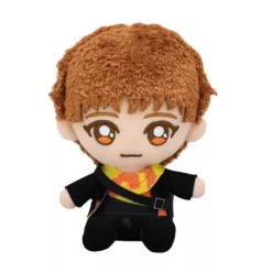 BANDAI Plush Toy*Sentai Hero Plush Bakuage Sentai Boonboomger Genba Bureki JAPAN OFFICIAL