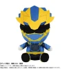 BANDAI Sentai Hero Plush No.1 Sentai Gozyuger Gozyu Leon JAPAN OFFICIAL