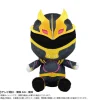 BANDAI Plush Toy*Sentai Hero Plush No.1 Sentai Gozyuger Gozyu Unicorn JAPAN OFFICIAL
