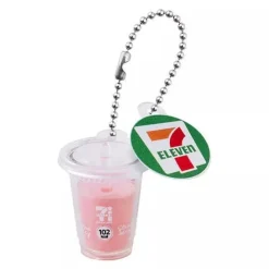 BANDAI Seven Cafe Series Miniature Charm Complete Set Capsule Toy JAPAN OFFICIAL