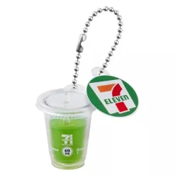 BANDAI Seven Cafe Series Miniature Charm Complete Set Capsule Toy JAPAN OFFICIAL