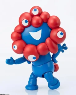 BANDAI S.H. Figuarts EXPO 2025 Myaku-Myaku Action Figure JAPAN OFFICIAL