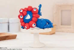 BANDAI S.H. Figuarts EXPO 2025 Myaku-Myaku Action Figure JAPAN OFFICIAL