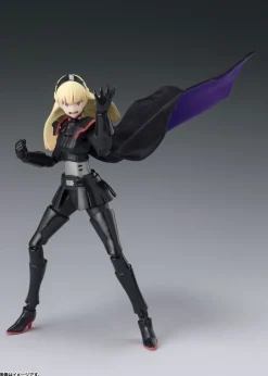 BANDAI S.H.Figuarts Am (STAR WARS: VISIONS) Action Figure JAPAN OFFICIAL