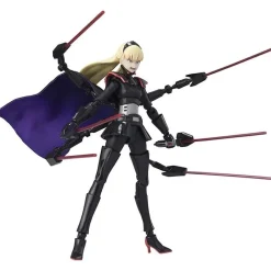 BANDAI Star Wars*S.H.Figuarts Am (STAR WARS: VISIONS) Action Figure JAPAN OFFICIAL