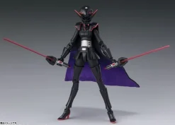 BANDAI Star Wars*S.H.Figuarts Am (STAR WARS: VISIONS) Action Figure JAPAN OFFICIAL