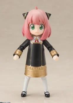 BANDAI S.H.Figuarts Anya Forger Uniform Version Spy x Family Action Figure JAPAN