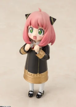 BANDAI Spy×Family*S.H.Figuarts Anya Forger Uniform Version Spy x Family Action Figure JAPAN