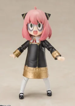 BANDAI Spy×Family*S.H.Figuarts Anya Forger Uniform Version Spy x Family Action Figure JAPAN