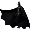 BANDAI S.H.Figuarts Batman The Flash Action Figure JAPAN OFFICIAL