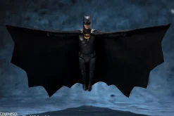 BANDAI S.H.Figuarts Batman The Flash Action Figure JAPAN OFFICIAL