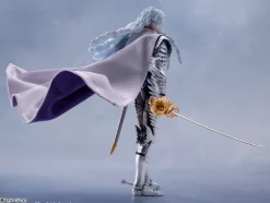 BANDAI S.H.Figuarts Berserk Griffith Action Figure JAPAN OFFICIAL