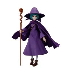 BANDAI S.H.Figuarts Berserk Schierke Action Figure JAPAN OFFICIAL