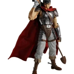 BANDAI Figure*S.H.Figuarts Berserk Guts Band of the Hawk Action Figure JAPAN OFFICIAL