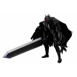 BANDAI Figure*S.H.Figuarts Berserk Guts Berserker Armor Action Figure JAPAN OFFICIAL