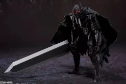 BANDAI Figure*S.H.Figuarts Berserk Guts Berserker Armor Action Figure JAPAN OFFICIAL