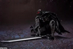 BANDAI Figure*S.H.Figuarts Berserk Guts Berserker Armor Action Figure JAPAN OFFICIAL