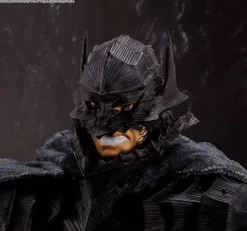 BANDAI Figure*S.H.Figuarts Berserk Guts Berserker Armor Action Figure JAPAN OFFICIAL