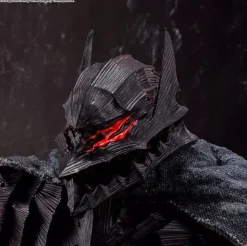 BANDAI Figure*S.H.Figuarts Berserk Guts Berserker Armor Action Figure JAPAN OFFICIAL