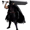 BANDAI S.H.Figuarts Berserk Guts Berserker Armor Ver. Action Figure JAPAN