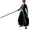 BANDAI Figure*S.H.Figuarts BLEACH Thousand Year Blood War Ichigo Kurosaki Action Figure