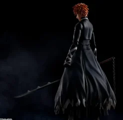 BANDAI Figure*S.H.Figuarts BLEACH Thousand Year Blood War Ichigo Kurosaki Action Figure