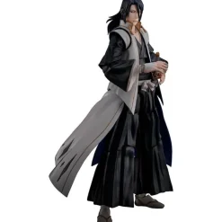 BANDAI Figure*S.H.Figuarts Bleach Thousand-Year Blood War Byakuya Kuchiki Action Figure