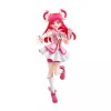 BANDAI Figure*S.H.Figuarts Cure Dream Precure 5 Character Action Figure JAPAN OFFICIAL