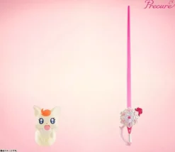 BANDAI Figure*S.H.Figuarts Cure Dream Precure 5 Character Action Figure JAPAN OFFICIAL